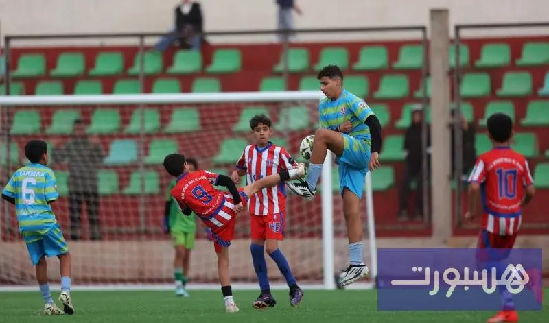 الفتح ينظم دوريا لاكتشاف المواهب - هسبورت
