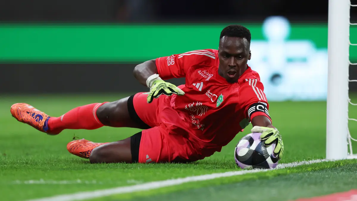 رغم الأسلحة المدمرة.. الاتحاد يُمهد طريق ميندي لكتابة التاريخ