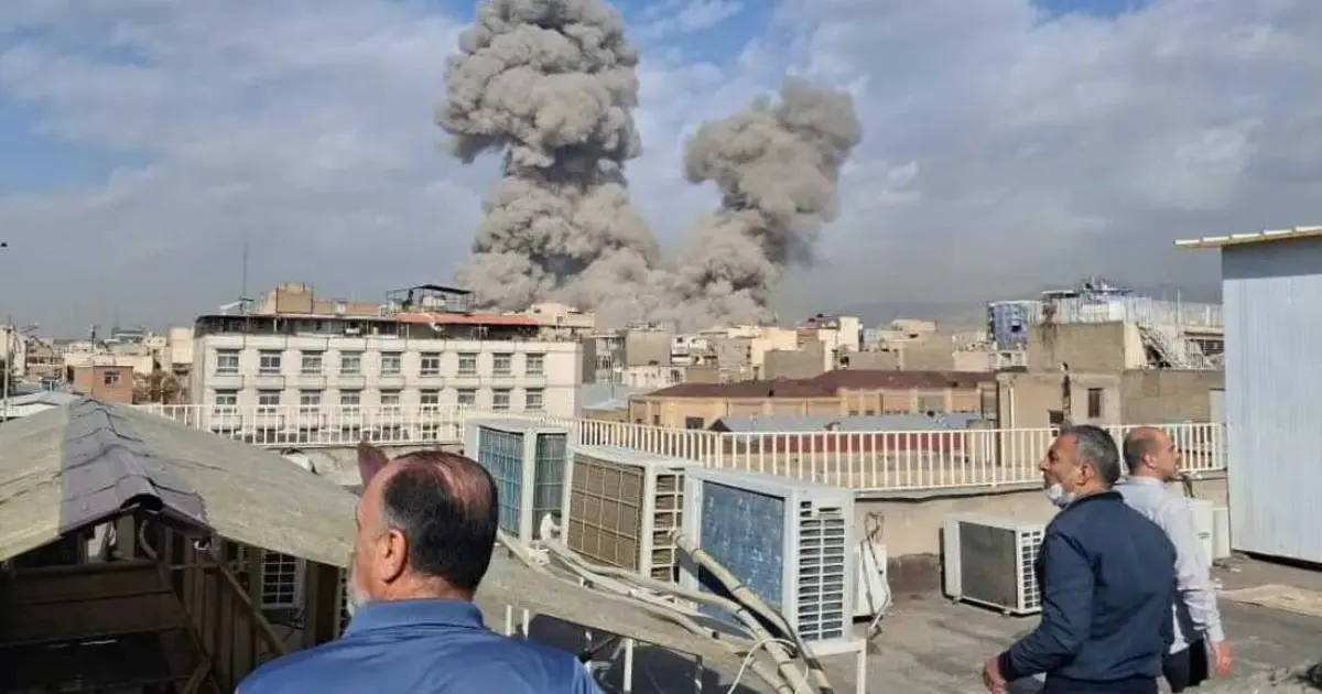 "سي إن إن": 12 دولة تتوسط لوقف حرب إيران