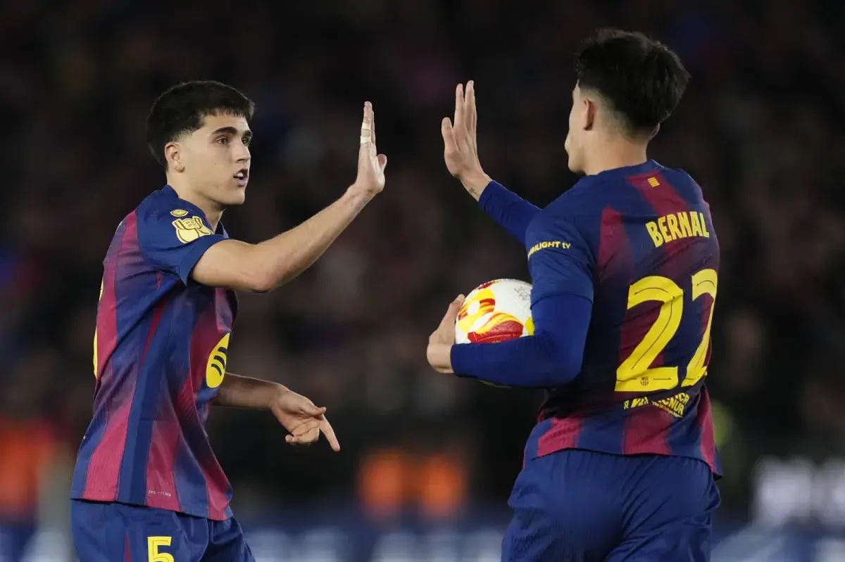 «لا ليغا»: برشلونة يحل في الباسك وتركيزه على دوري الأبطال