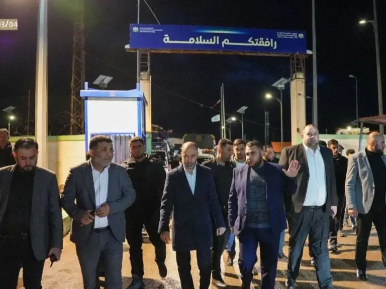 اعتداء على عائدين سوريين في القصير بسبب إشاعة ومسؤول يوضح