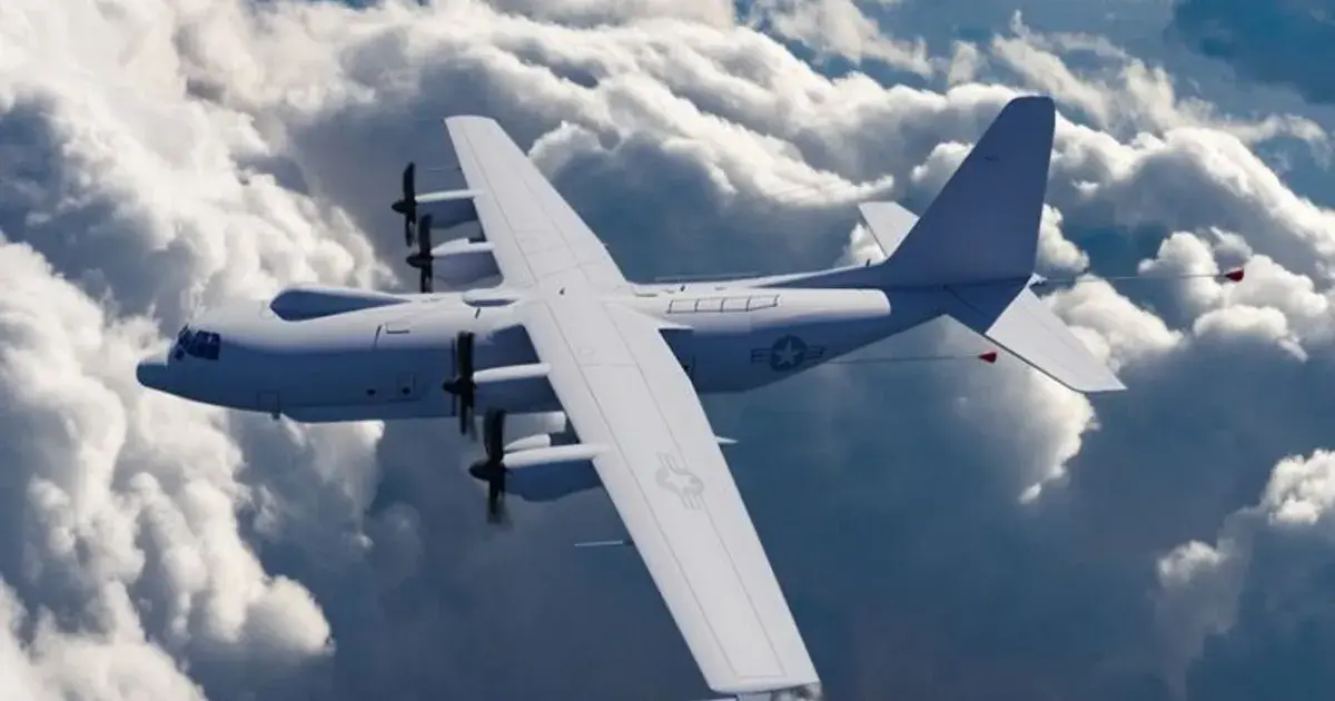 البحرية الأميركية تشرع في تحديث أسطول "طائرات يوم القيامة"