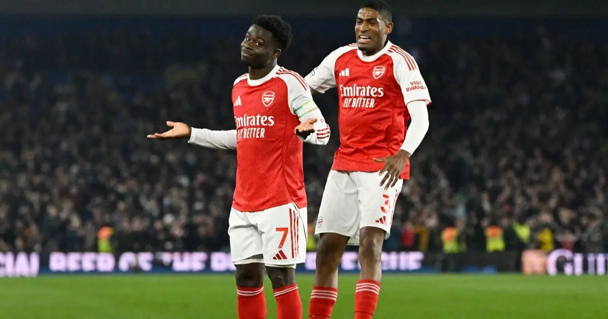 موعد مباراة مانسفيلد وأرسنال في كأس الاتحاد الإنجليزي