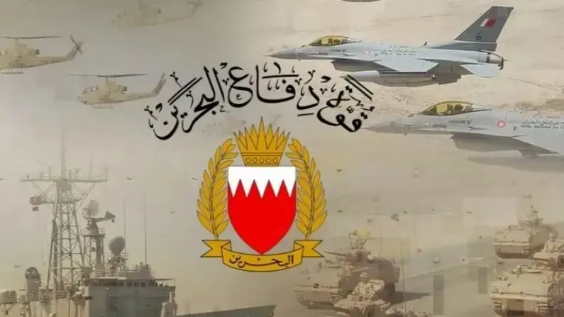 الدفاع البحرينية: اعتراض 75 صاروخاً و123 طائرة مسيرة منذ بدء الاعتداءات الإيرانية