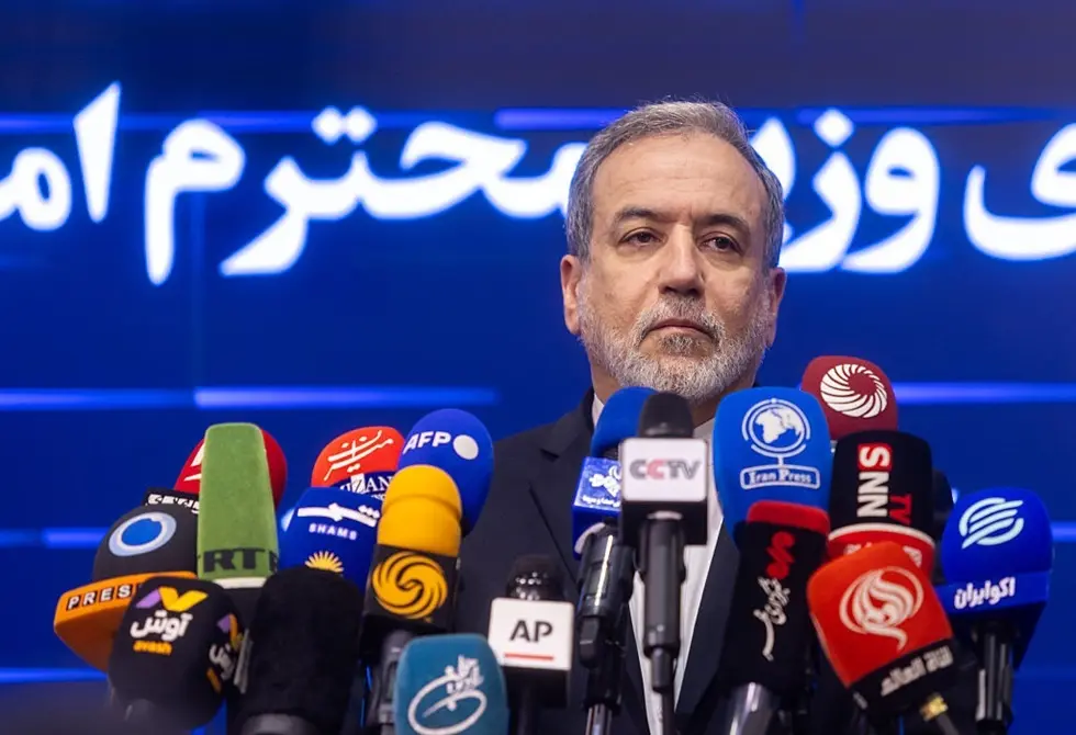 عراقجي: ننتظر الاجتياح البري الأمريكي ولن نطلب وقف إطلاق النار