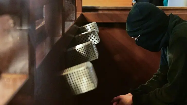 محكمة ألمانية تقضي بسجن سوري 13 عاماً