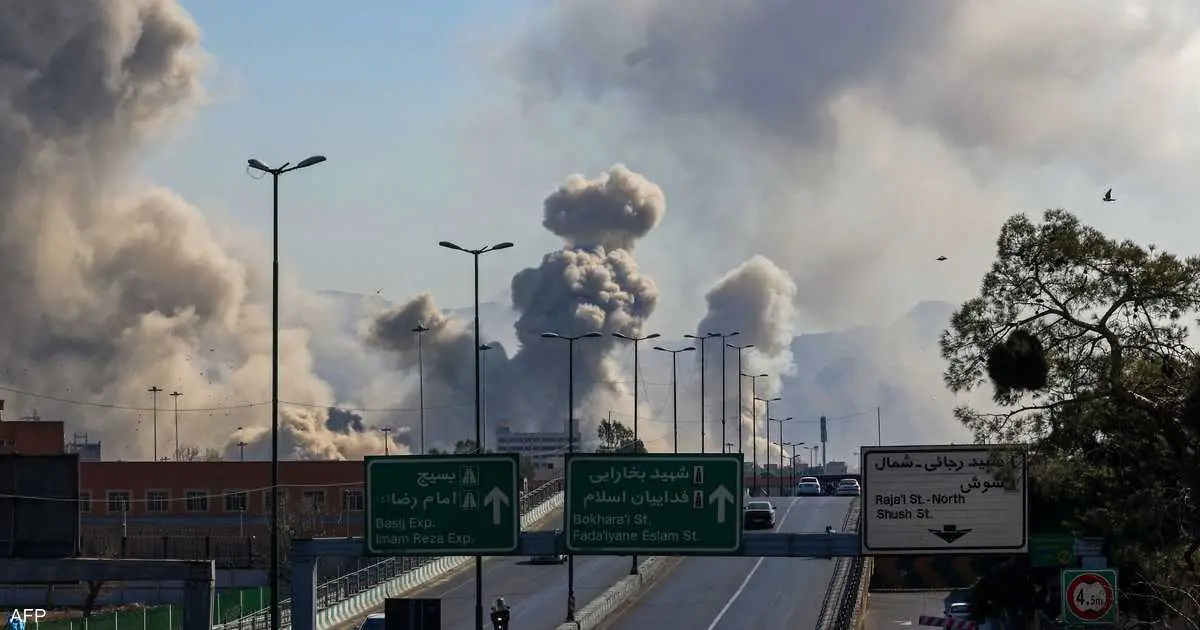 تقرير: البنتاغون يسعى لتأمين تمويل عمليات وذخائر إيران