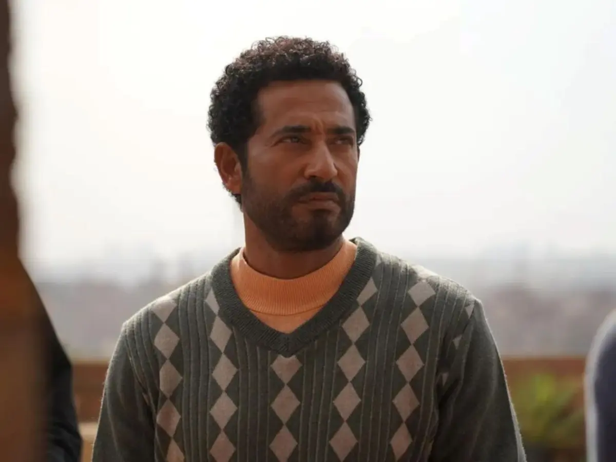 عمرو سعد: التقارير الرسمية تؤكد تصدر إفراج نسب مشاهدة دراما رمضان 2026