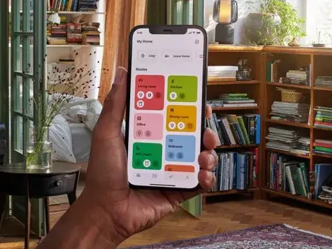 أجهزة إيكيا للتحكم المنزلي تحصل على تحديث جديد لتحسين استقرار تقنية Matter - التقنية بلا حدود