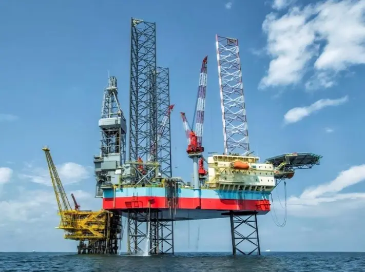 آبار جديدة بالبحر المتوسط والصحراء الغربية على خريطة إنتاج الغاز