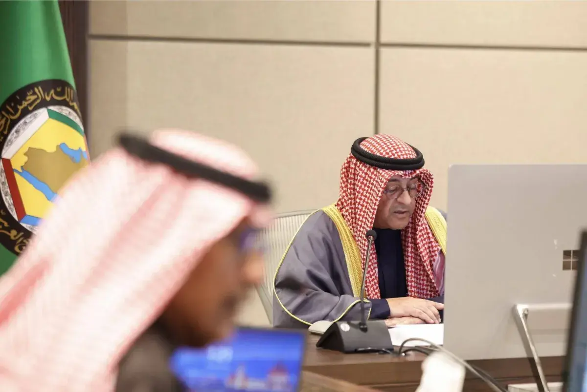 البديوي: تحويل «الخليج» إلى ساحة لتصفية الحسابات الإقليمية أمر مرفوض