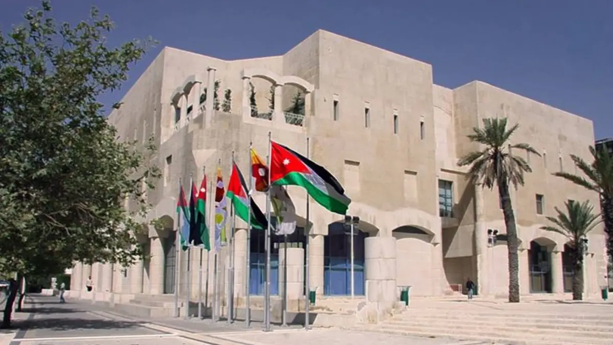 تحذير للسائقين: إغلاق جزئي في شارع "محمد ضياء الحق" بعمان