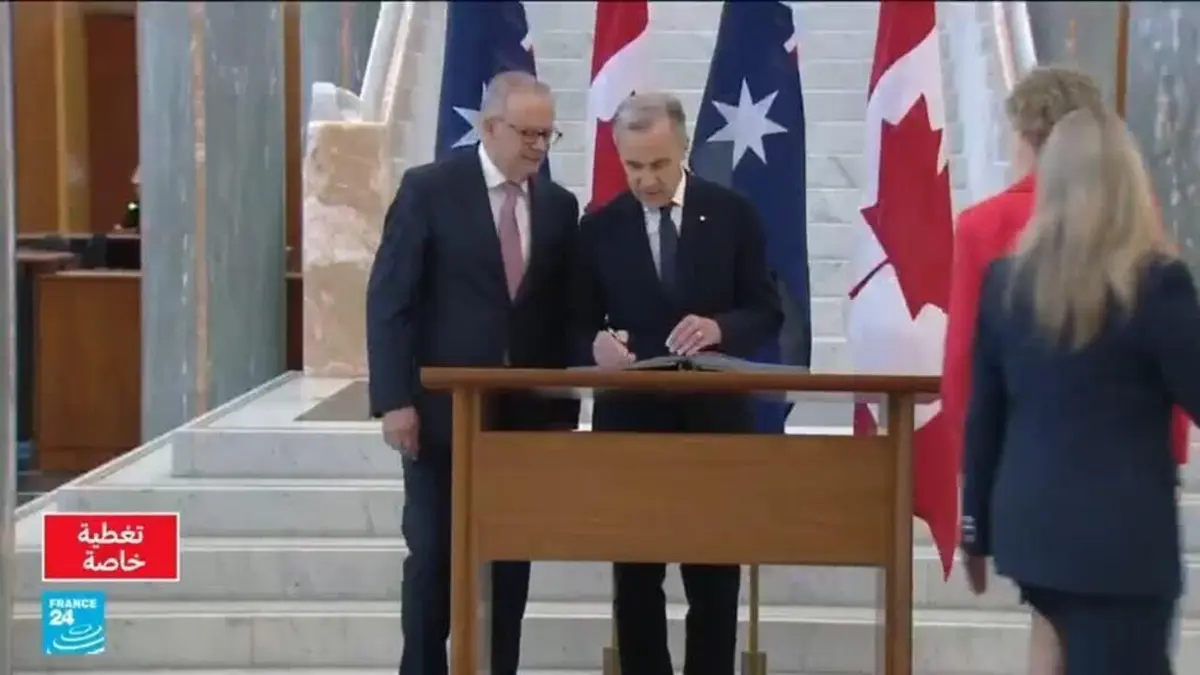 حرب في الشرق الأوسط.. هل تنخرط دول أخرى في الحرب؟