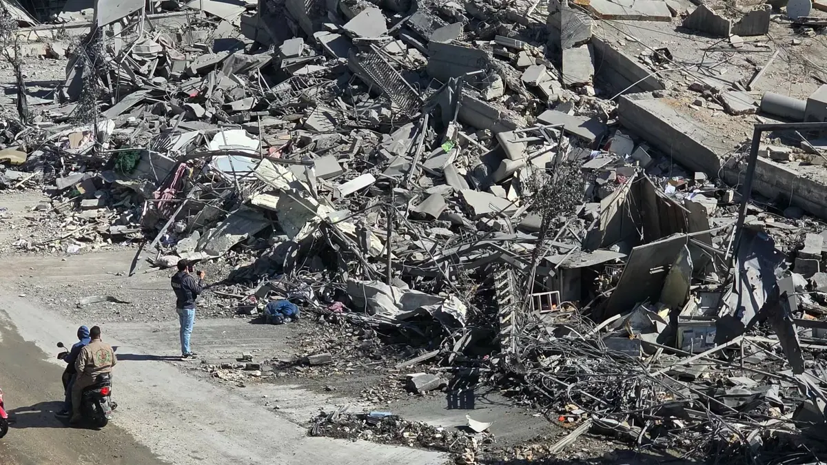 تنبيه عاجل للمواطنين في لبنان: إجراءات التعامل مع اتصالات التهديد وطلبات الإخلاء