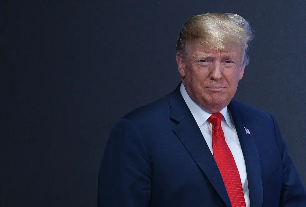 "أكسيوس": ترامب يريد الانخراط شخصيا في اختيار الزعيم الإيراني القادم