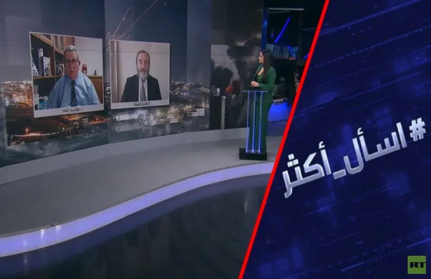 هل ورّط نتنياهو ترامب في حرب ضد إيران؟