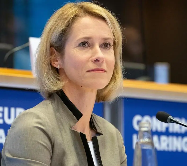 كالاس تحذر من تصدير إيران للحرب وتوسيع نطاق الفوضى