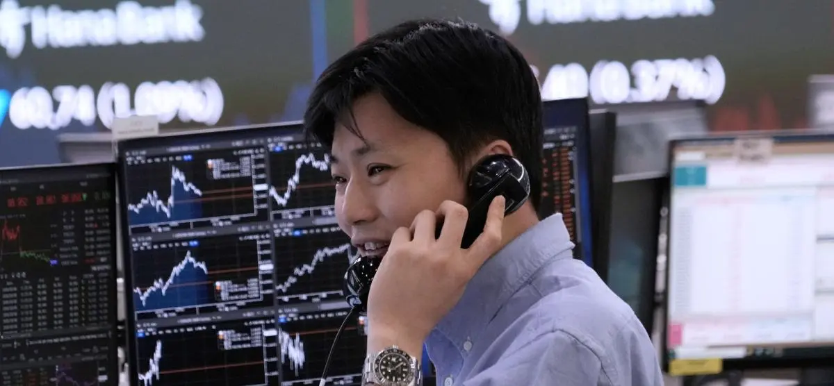 تباين أداء أسواق آسيا.. ونيكاي يواصل تعويض الخسائر