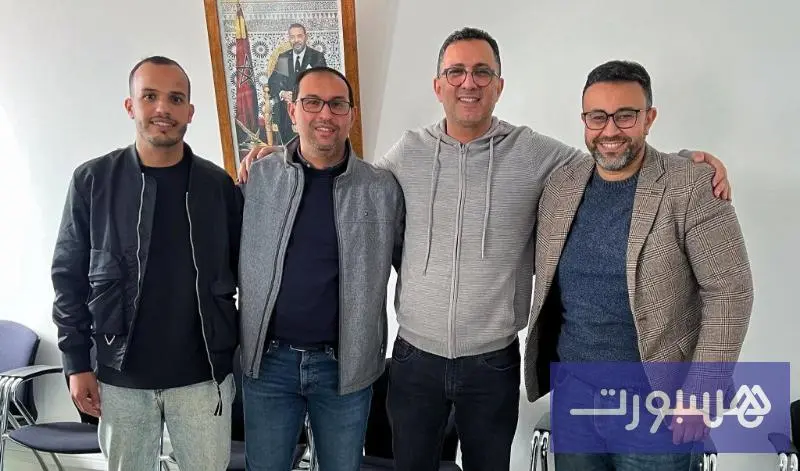 اجتماع تنسيقي بين الدشيرة وإدارة أدرار - هسبورت