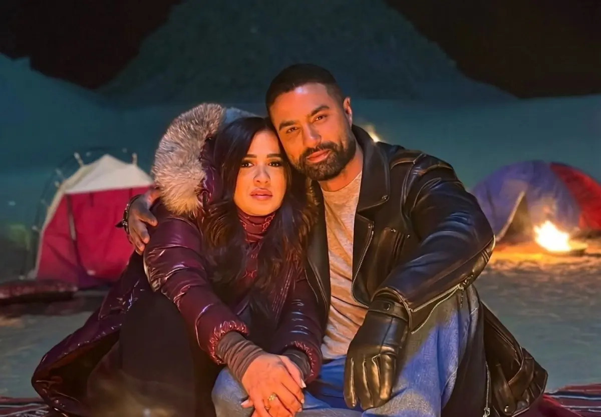 كريم فهمي يتحدث عن ياسمين عبد العزيز: غيرت مسيرتي الفنية