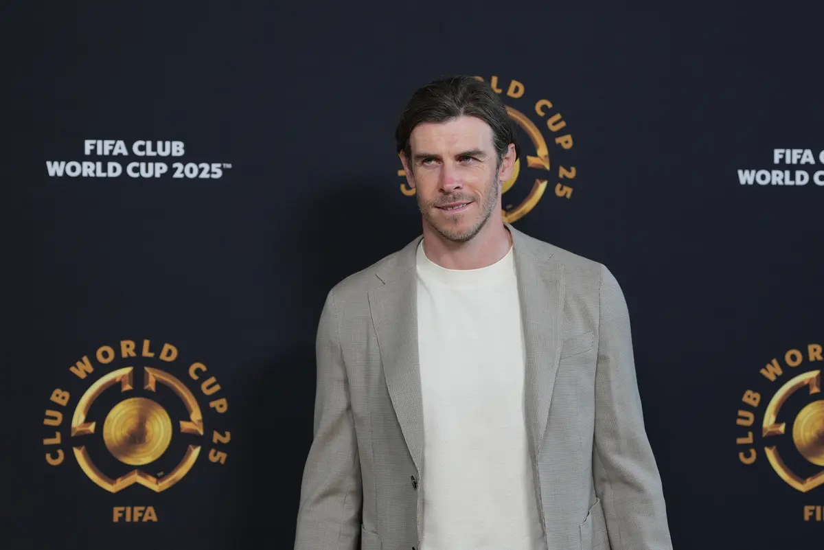 الحقيقة وراء اعتزال بيل.. إصابة "سرية" لم يكشف عنها!