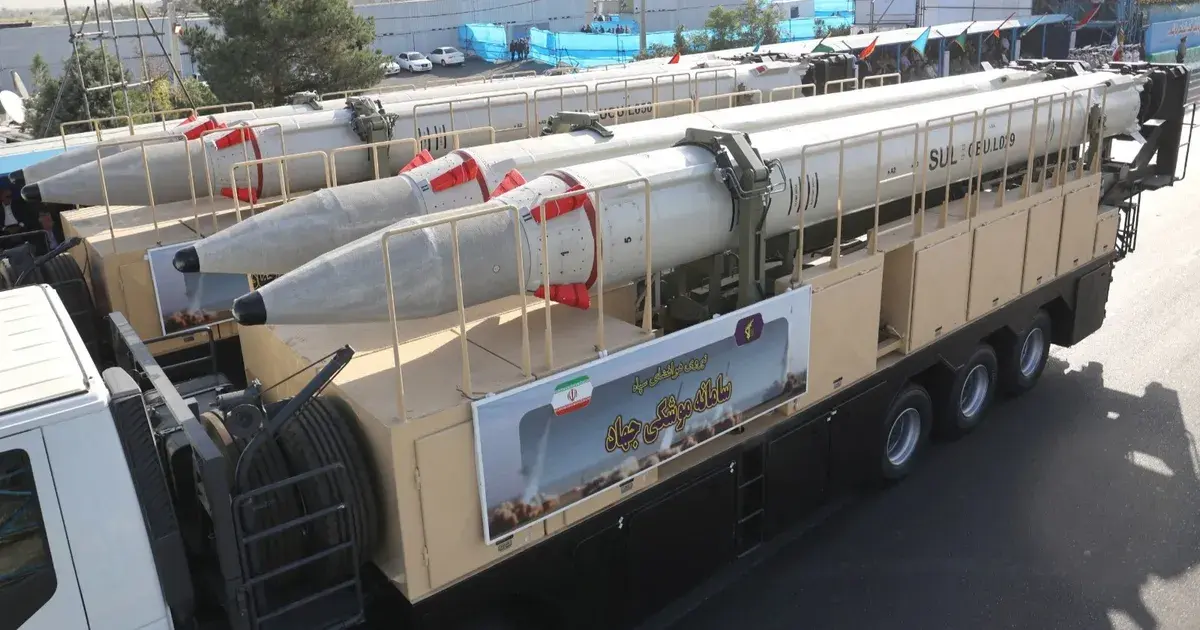 كيف أصبحت "مدن الصواريخ" الإيرانية عائقاً أمام هجمات أميركا وإسرائيل؟