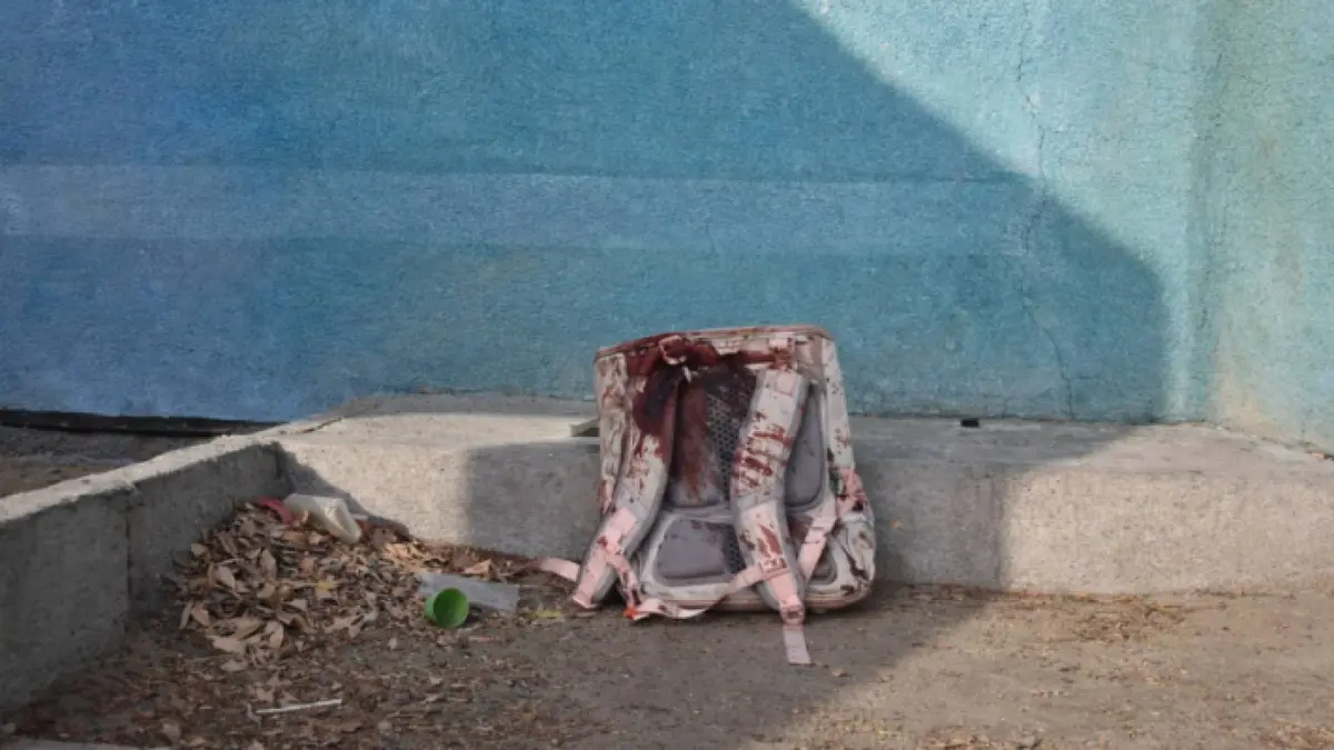 تحقيقات دولية تثبت استهداف مدرسة "ميناب": 158 طالبة ضحية غارات أمريكية مباشرة