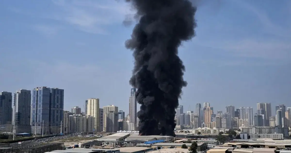 قطر تدين استهداف مبانٍ تضم عناصر من بحريتها في البحرين