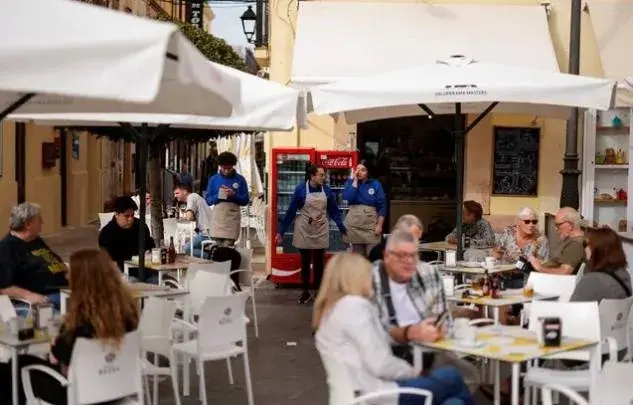 بعد مراجعة البيانات الرسمية... منطقة اليورو تسجل نمواً 1.4 % في 2025