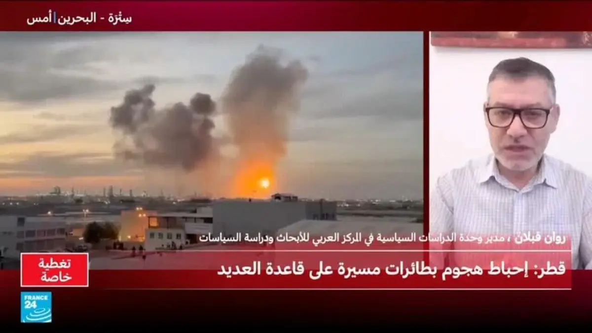 كيف تتعامل دول الخليج مع الضربات الإيرانية المتكررة.. هل تنجر لدخول الحرب؟