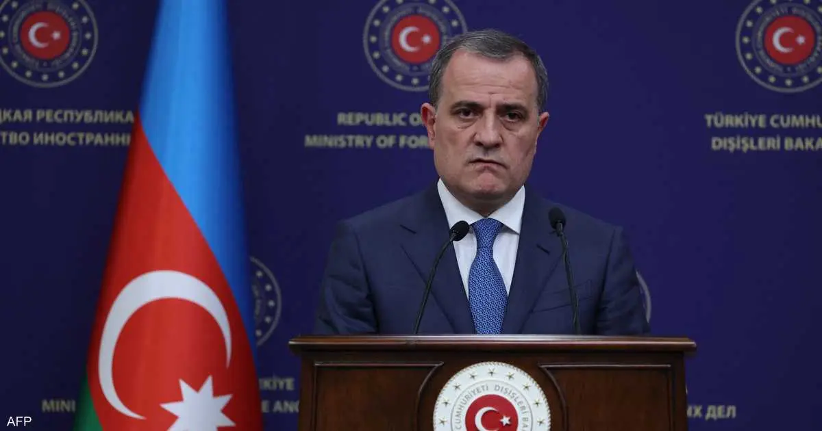 بعد هجوم المسيّرات.. أذربيجان تسحب دبلوماسييها من إيران