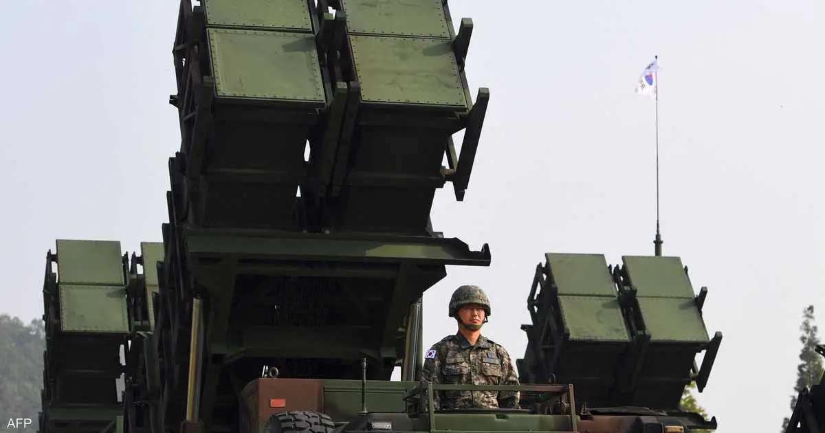 من أجل إيران..واشنطن تبحث نقل منظومات دفاع من كوريا الجنوبية