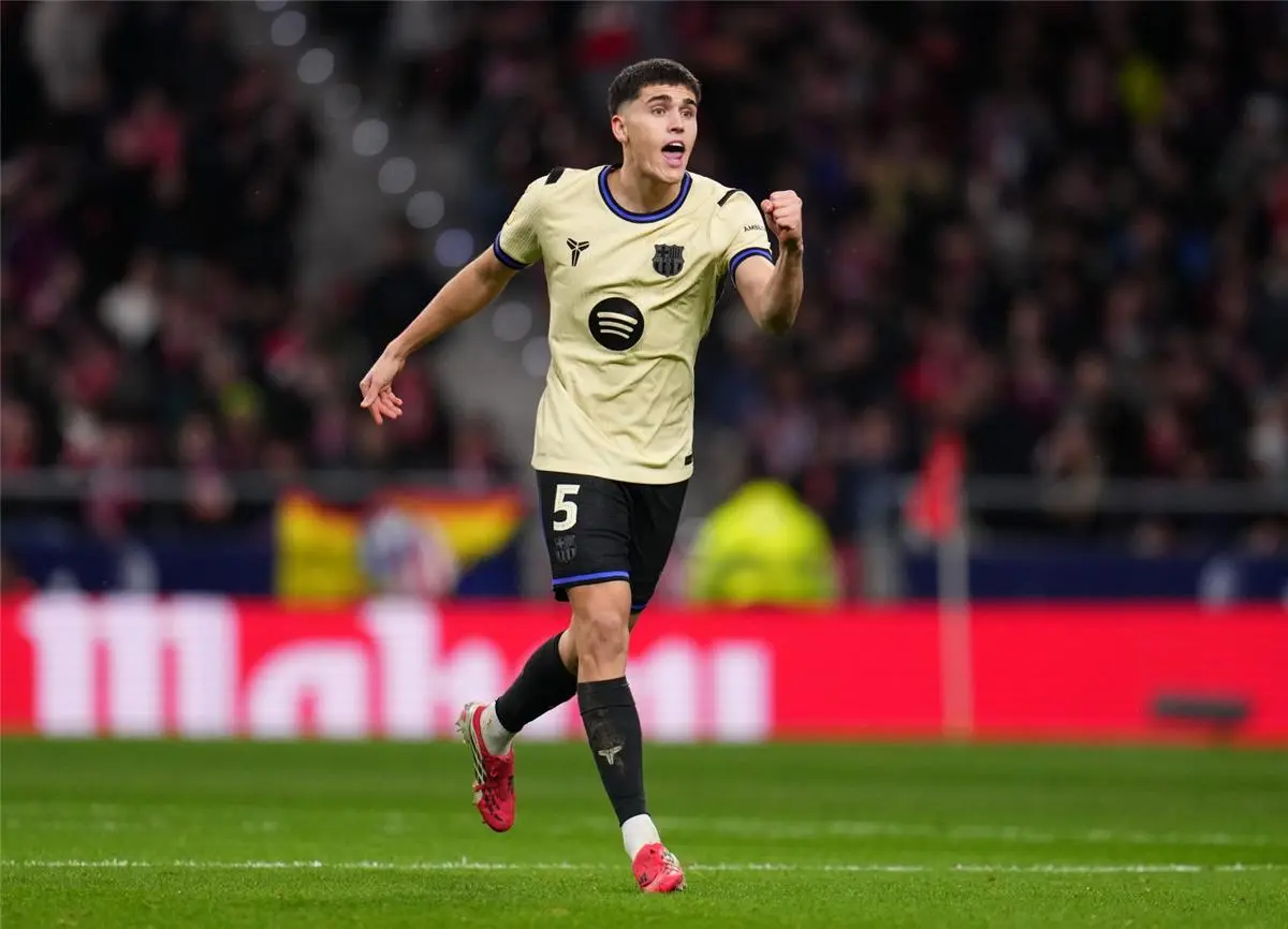 كوبارسي: لم نفقد الثقة في أسلوب فليك.. وهدفي الملغي كان ليساعدنا أمام أتلتيكو مدريد