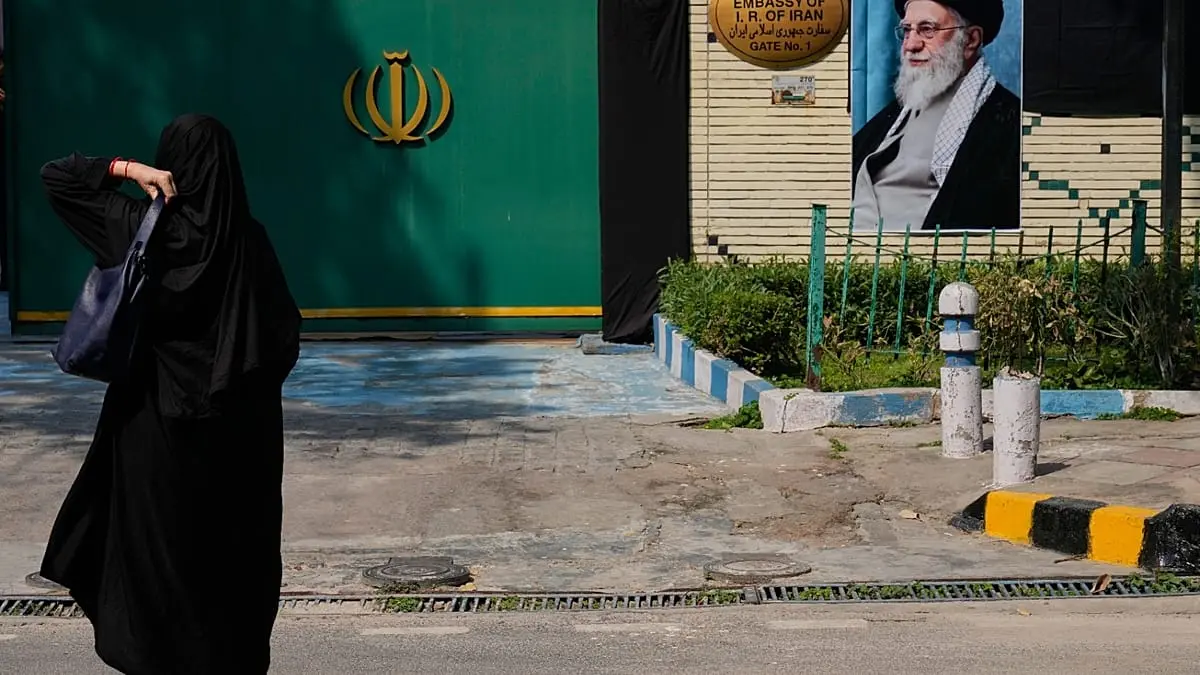 "لا انشقاقات ولا انتفاضات".. تقييمات استخباراتية: قبضة النظام الإيراني محكمة