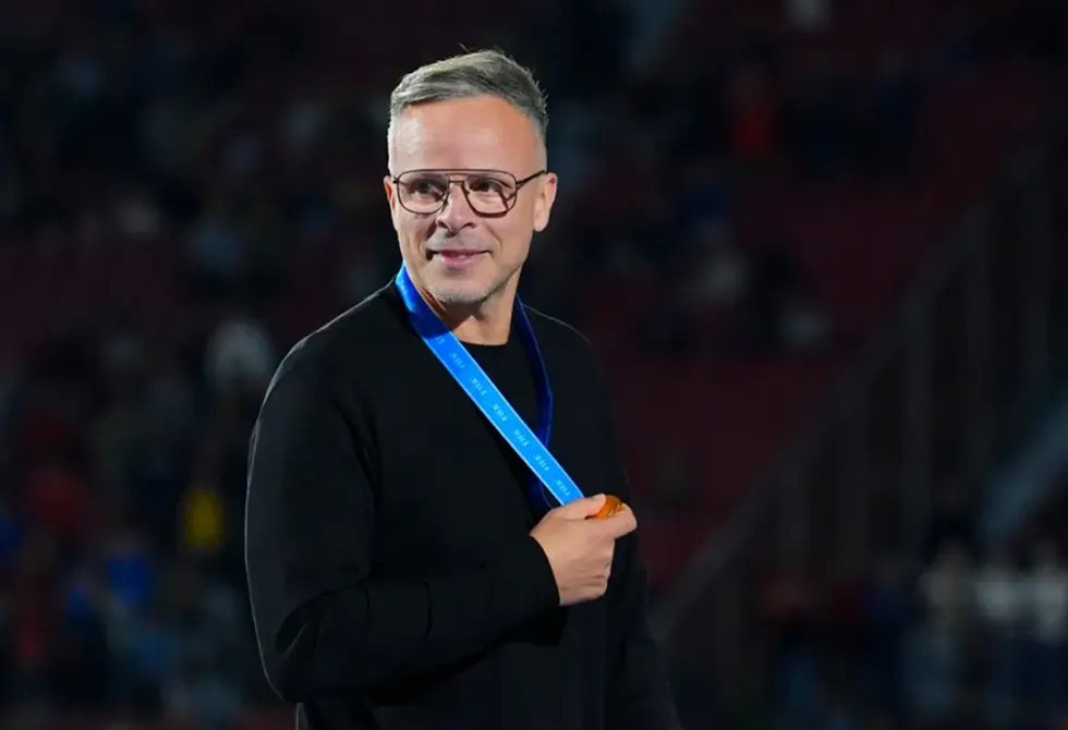 مسيرة تشبه بدايات مورينيو.. من هو محمد وهبي المدرب الجديد لمنتخب المغرب؟