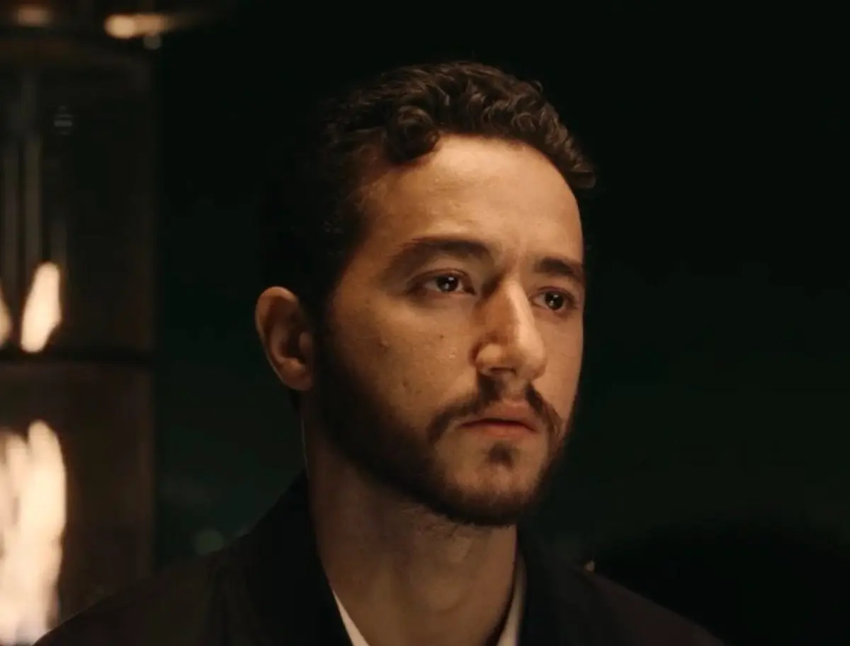 التفاصيل الكاملة لأزمة تسريب مشهد من فيلم "إيجي بست" لـ أحمد مالك وسلمى أبو ضيف