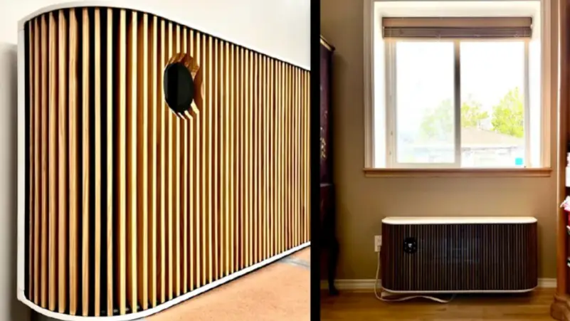 شركة أمريكية تطور تقنية تكييف صديقة للبيئة