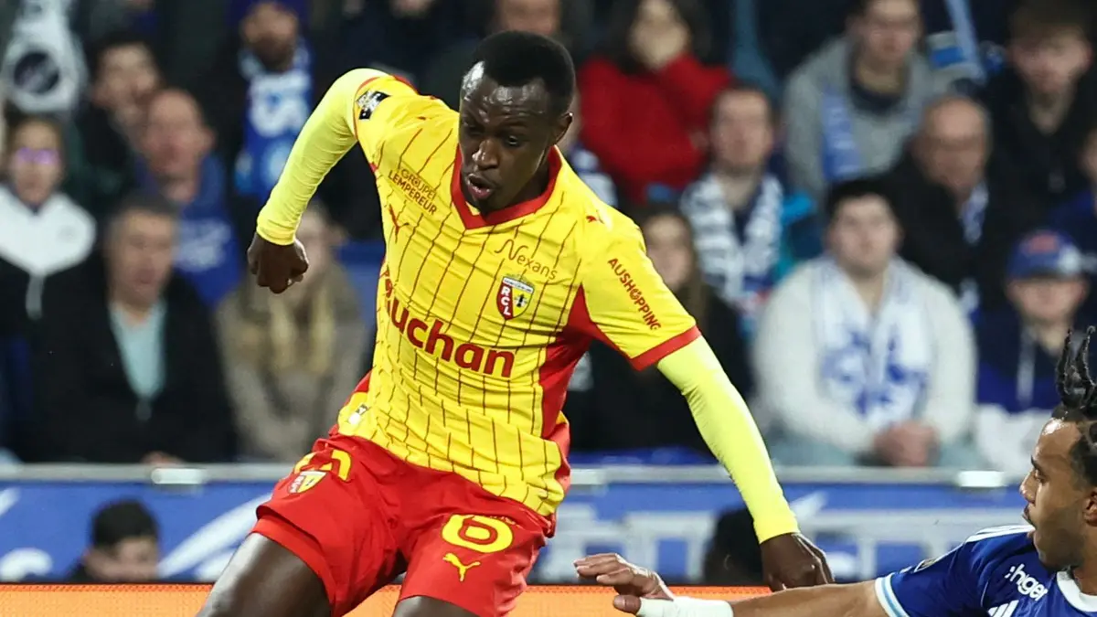 بالفيديو.. سعود يساعد لانس على قتل ليون وإندريك