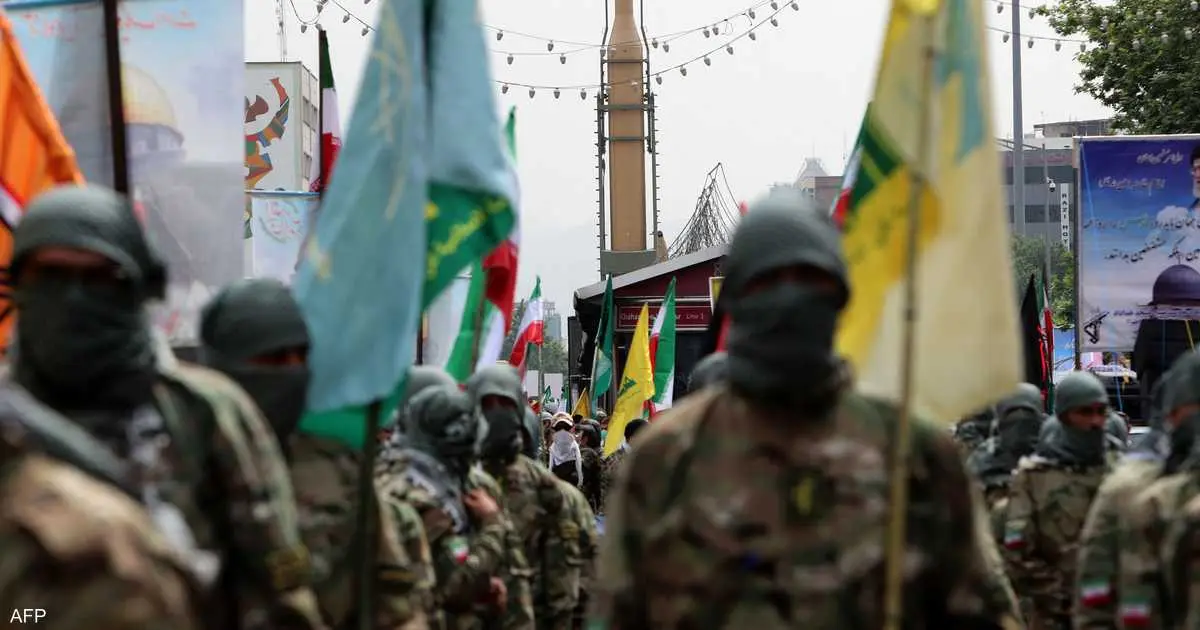 حواجز وسلاح ثقيل.. الأمن يشدد قبضته لمنع التظاهر في إيران