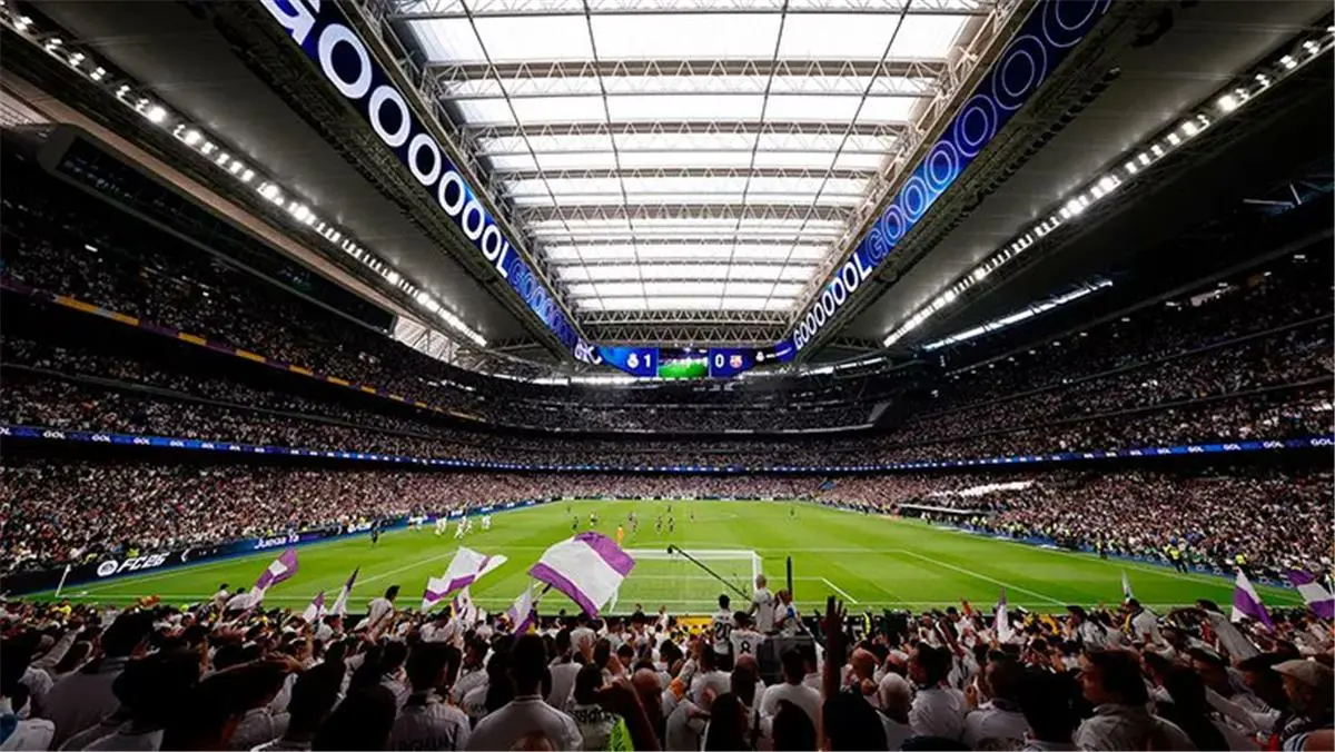 بسبب العنصرية.. الاتحاد الاوروبي يعاقب ريال مدريد قبل مواجهة مانشستر سيتي