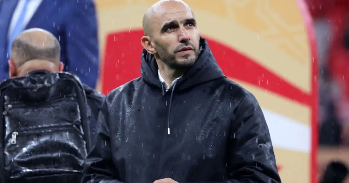 كواليس رحيل وليد الركراكي عن المغرب.. رحلة من المجد إلى الاستقالة