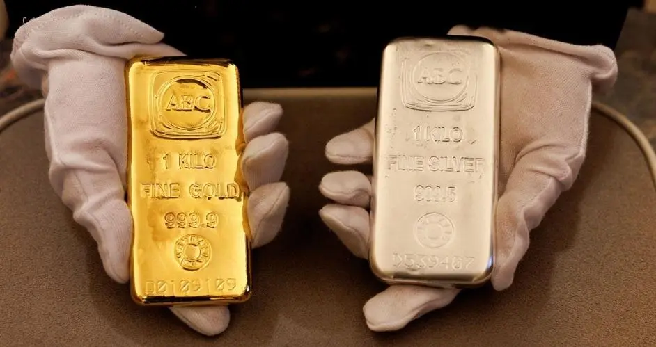 الذهب يصعد وسط تقييم الأثر الاقتصادي لحرب الشرق الأوسط