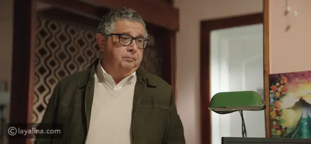 كان ياما كان الحلقة الأخيرة: داليا ومصطفى وجهاً لوجه في المحكمة