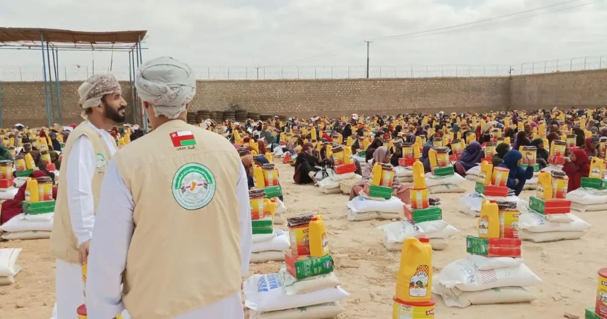 مؤسسات وجمعيات حكومية.. دليلك للتبرع في رمضان بدول الخليج