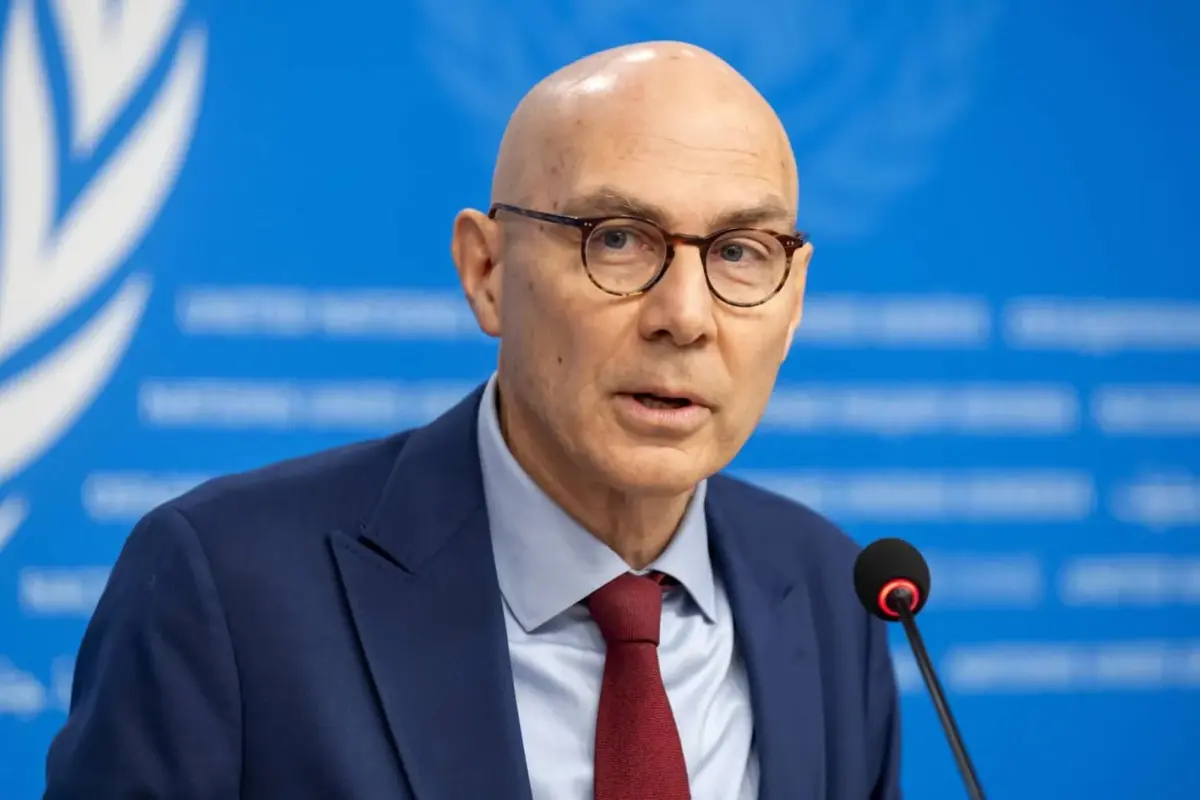 الأمم المتحدة تدعو إلى وقف فوري للتصعيد في الشرق الأوسط