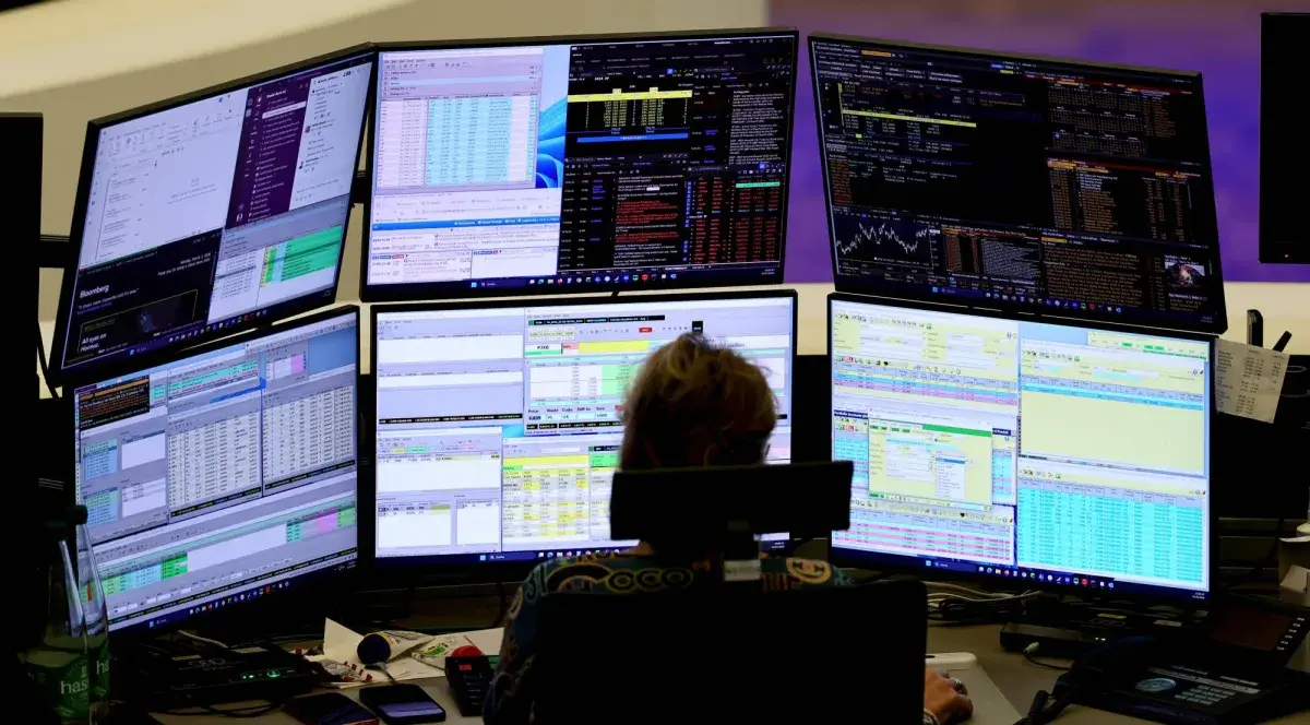 أسهم أوروبا تحت وطأة حرب الشرق الأوسط... خسائر أسبوعية بـ4.6 %