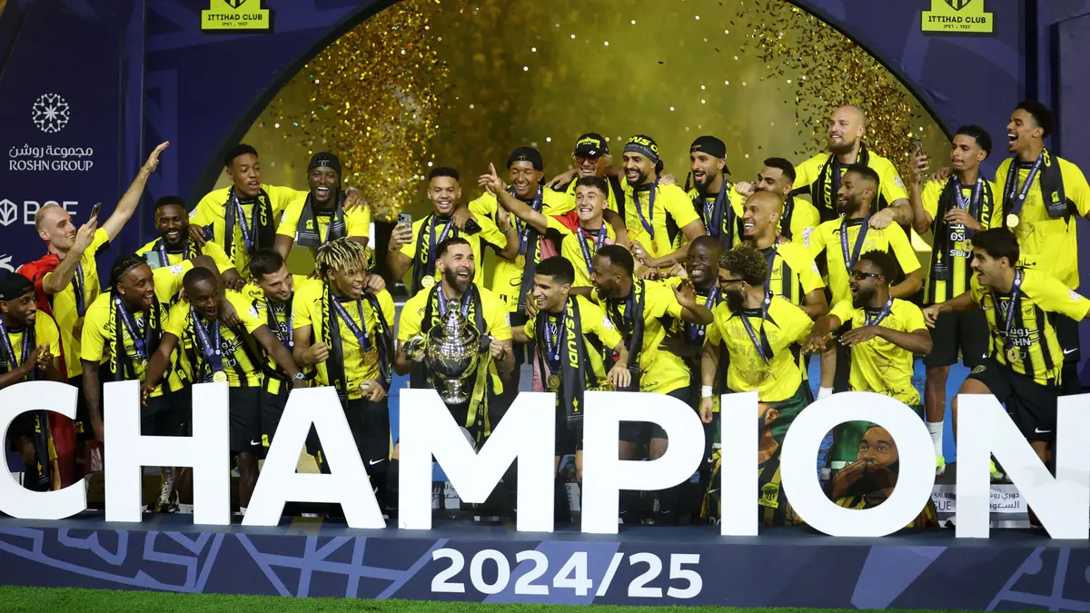 كيفية شراء تذاكر الدوري السعودي للمحترفين 2025/26: الأسعار والمباريات والفرق وتذاكر إعادة البيع والمزيد