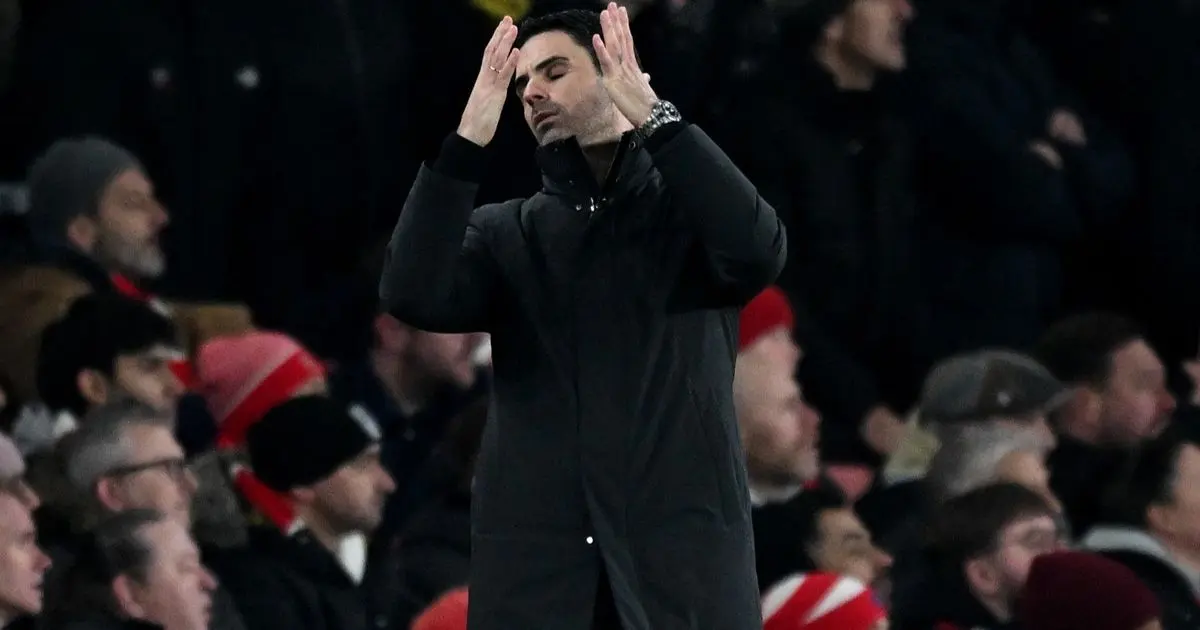 مفاجأة.. أرسنال يضحي بقائد الفريق لهذا السبب