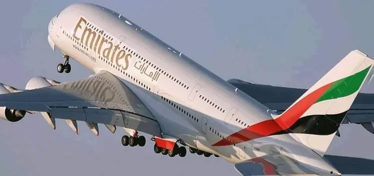 «الإمارات» تعود لعملياتها التشغيلية 100% خلال أيام