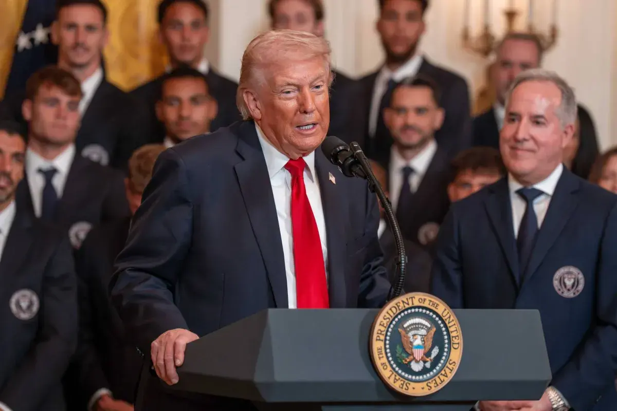 ما مبادرة «درع الأميركتين» الأمنية الجديدة التي أطلقها ترمب؟